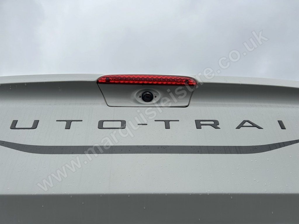 Exterior - Rear