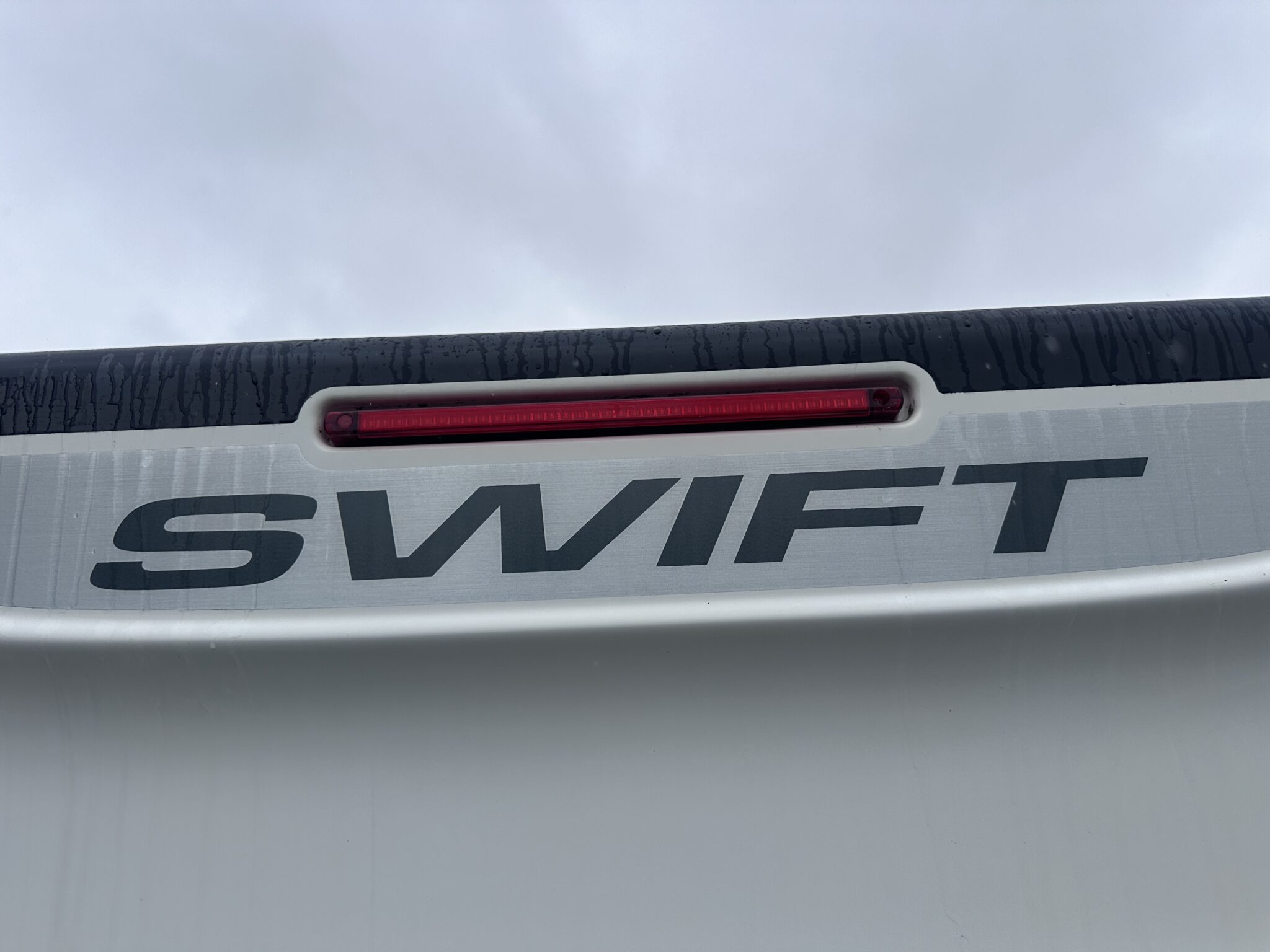 2020 Swift Eccles