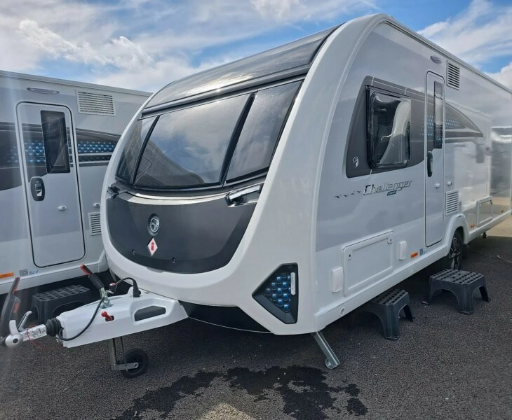 Swift Challenger Grande