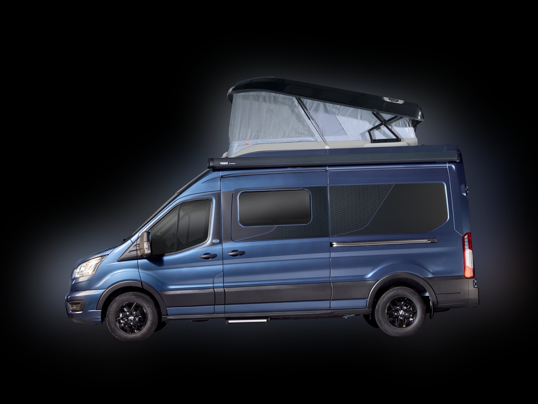 Exterior - Rear