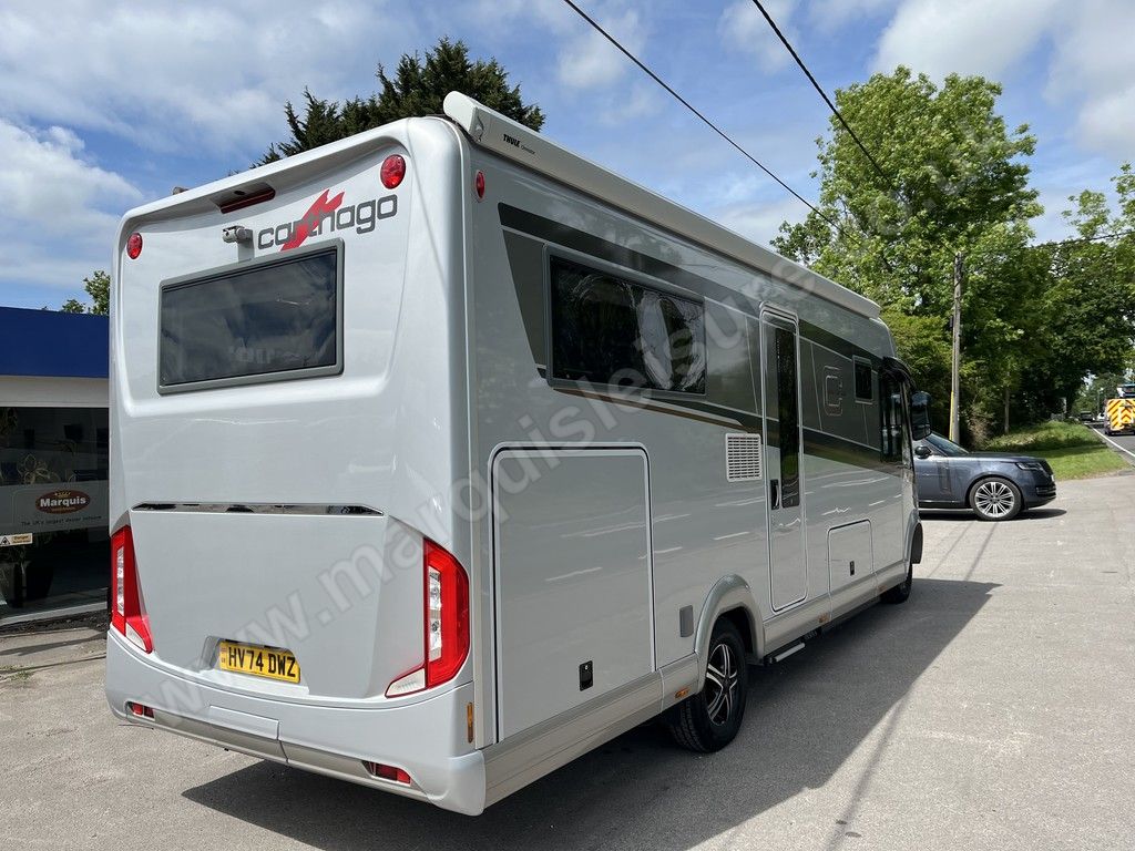 Exterior - Rear