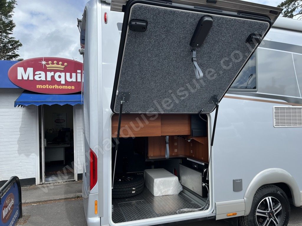 Storage