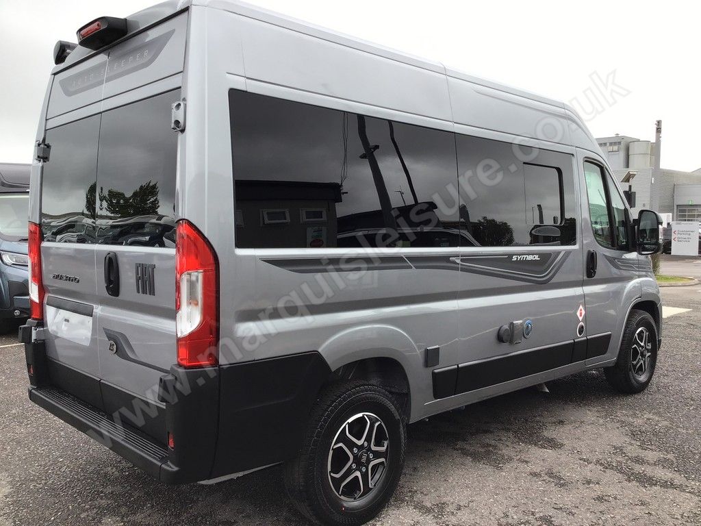 Exterior - Rear