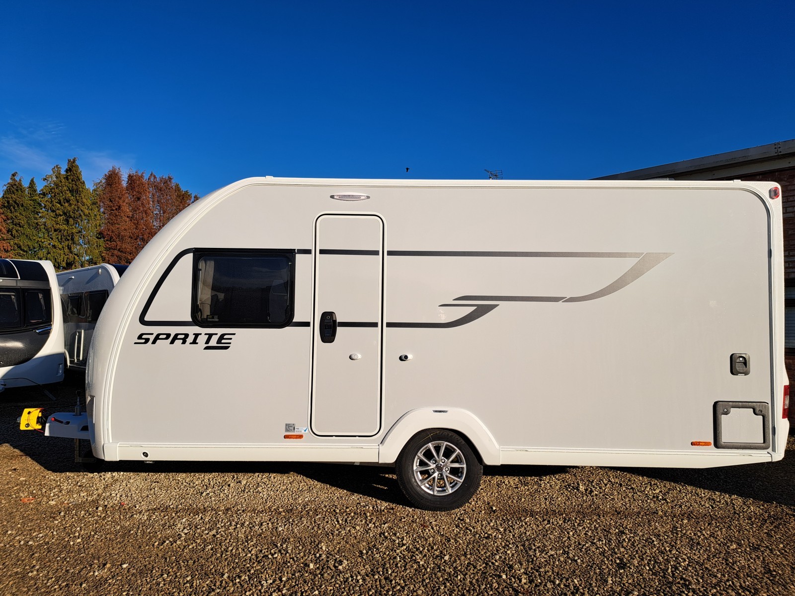 2026 Swift Sprite