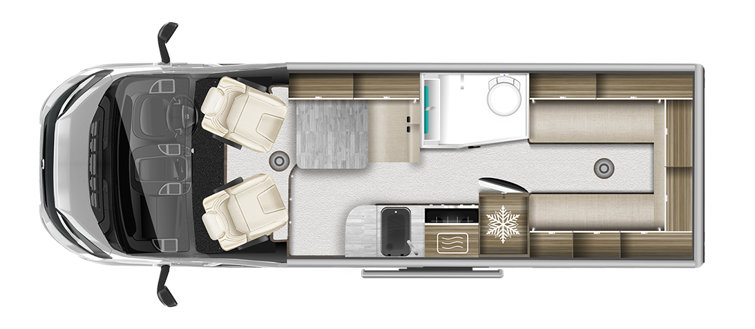 Auto-Trail V-Line 636 Sport