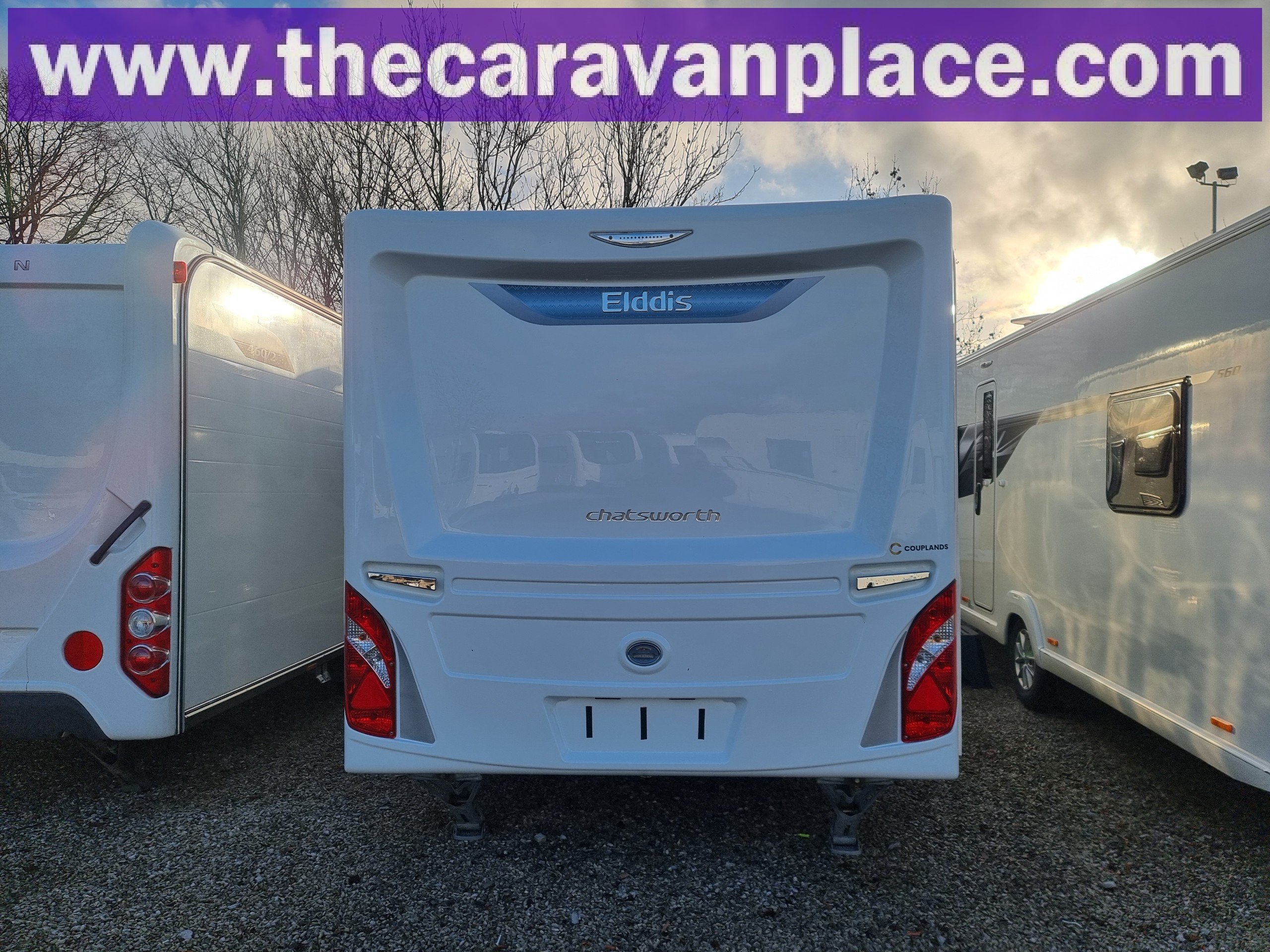Exterior - Rear