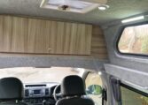 Volkswagen T6 Campervan