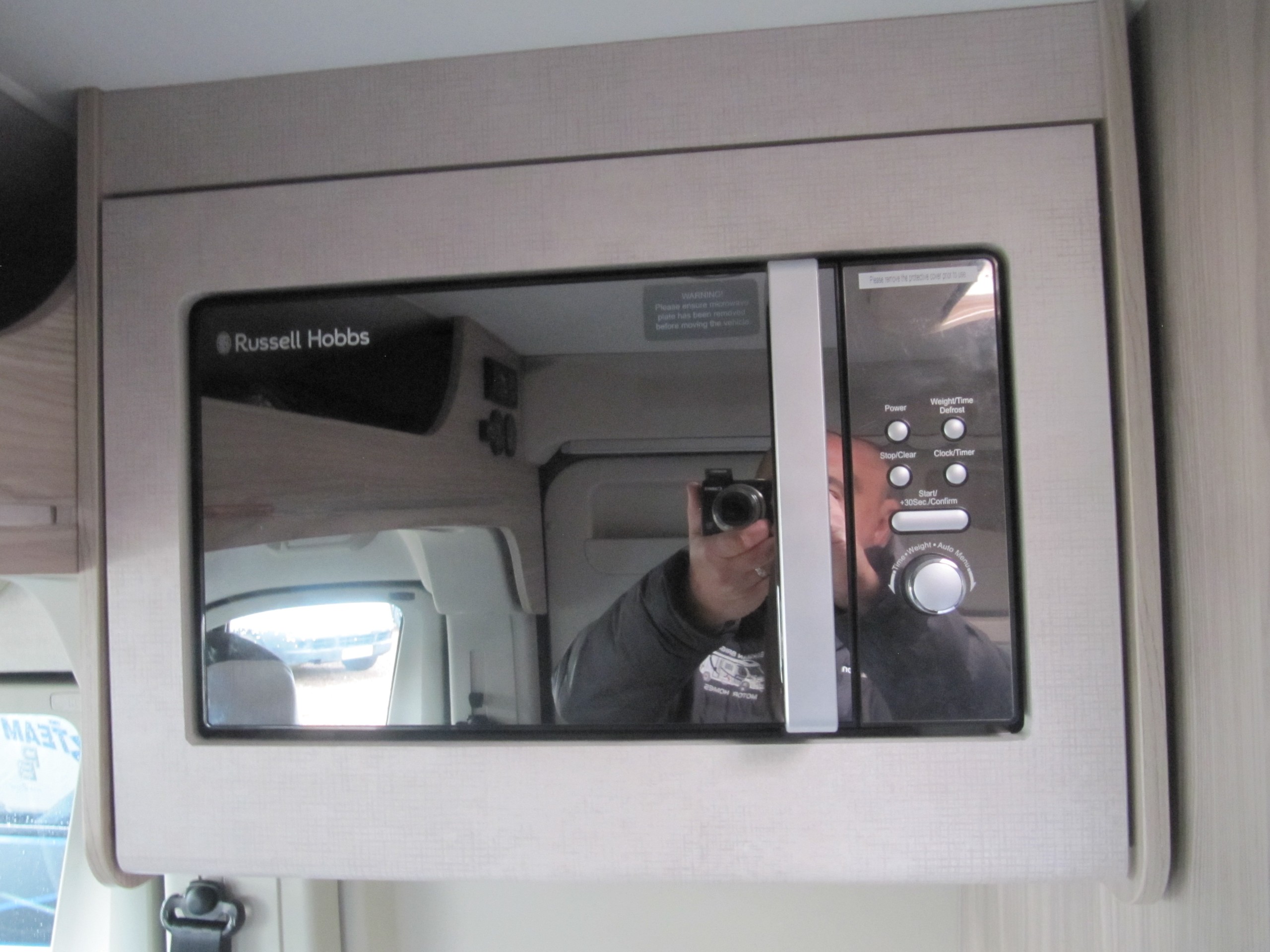 2027 Elddis Autoquest CV60 Magnum GTV