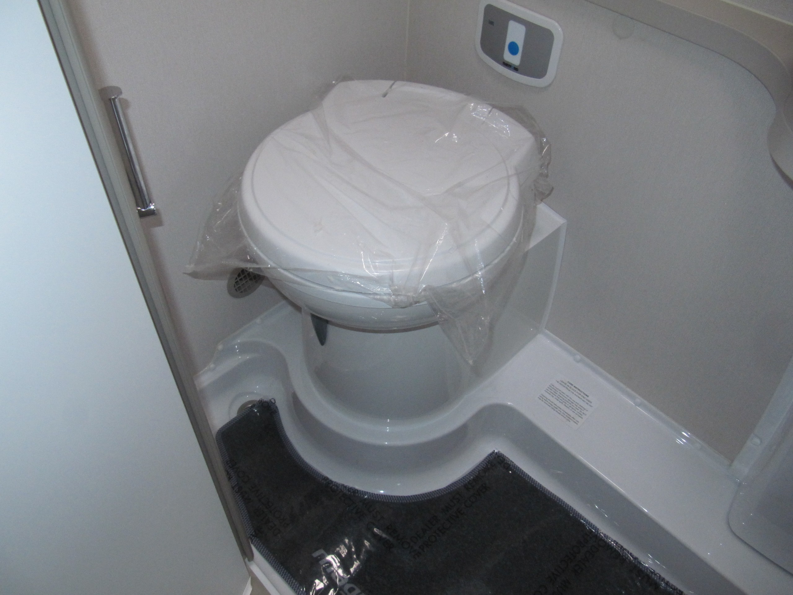 2027 Elddis Autoquest CV60 Magnum GTV