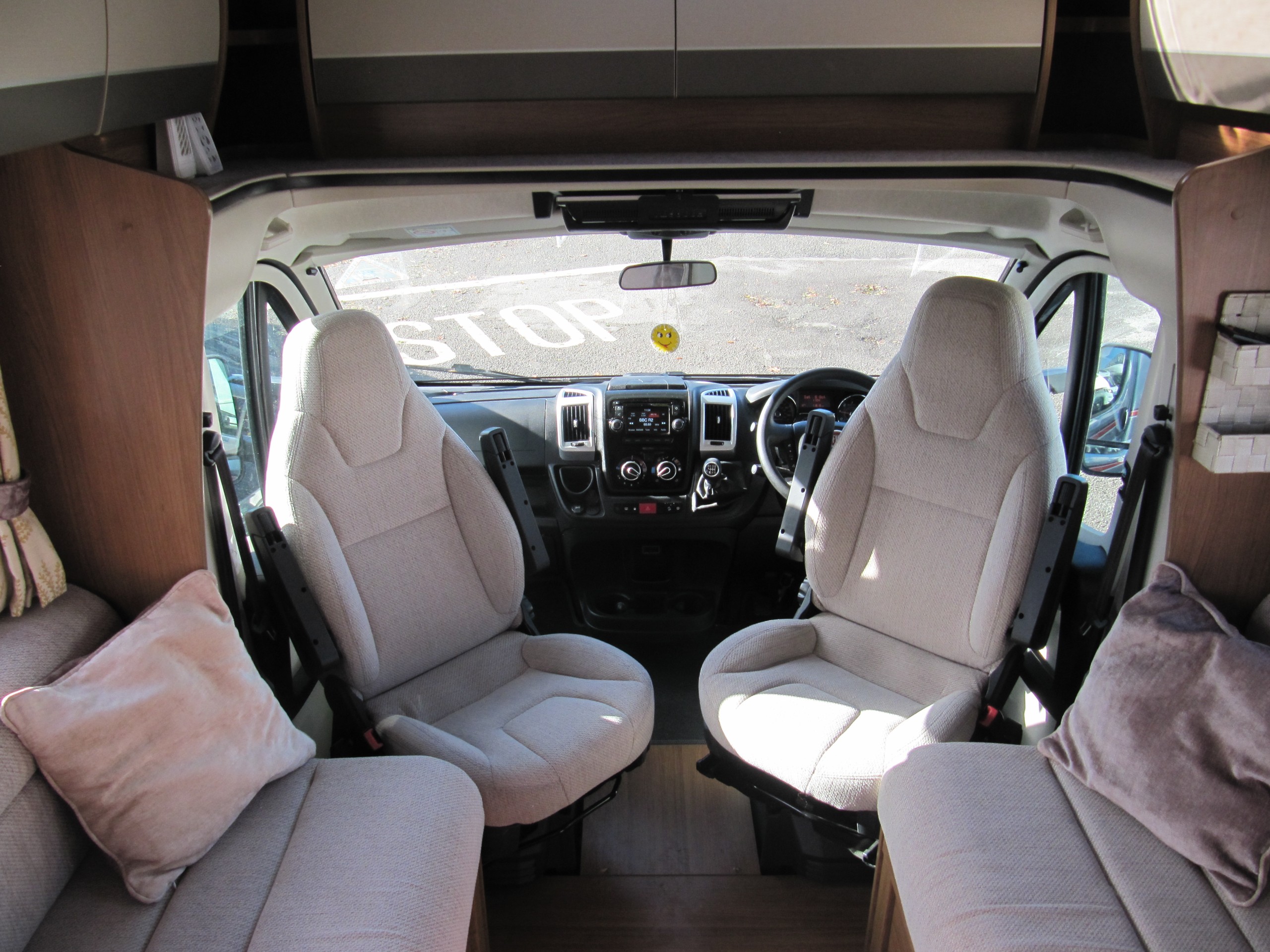 Auto-Trail Imala 715 IMALA 715