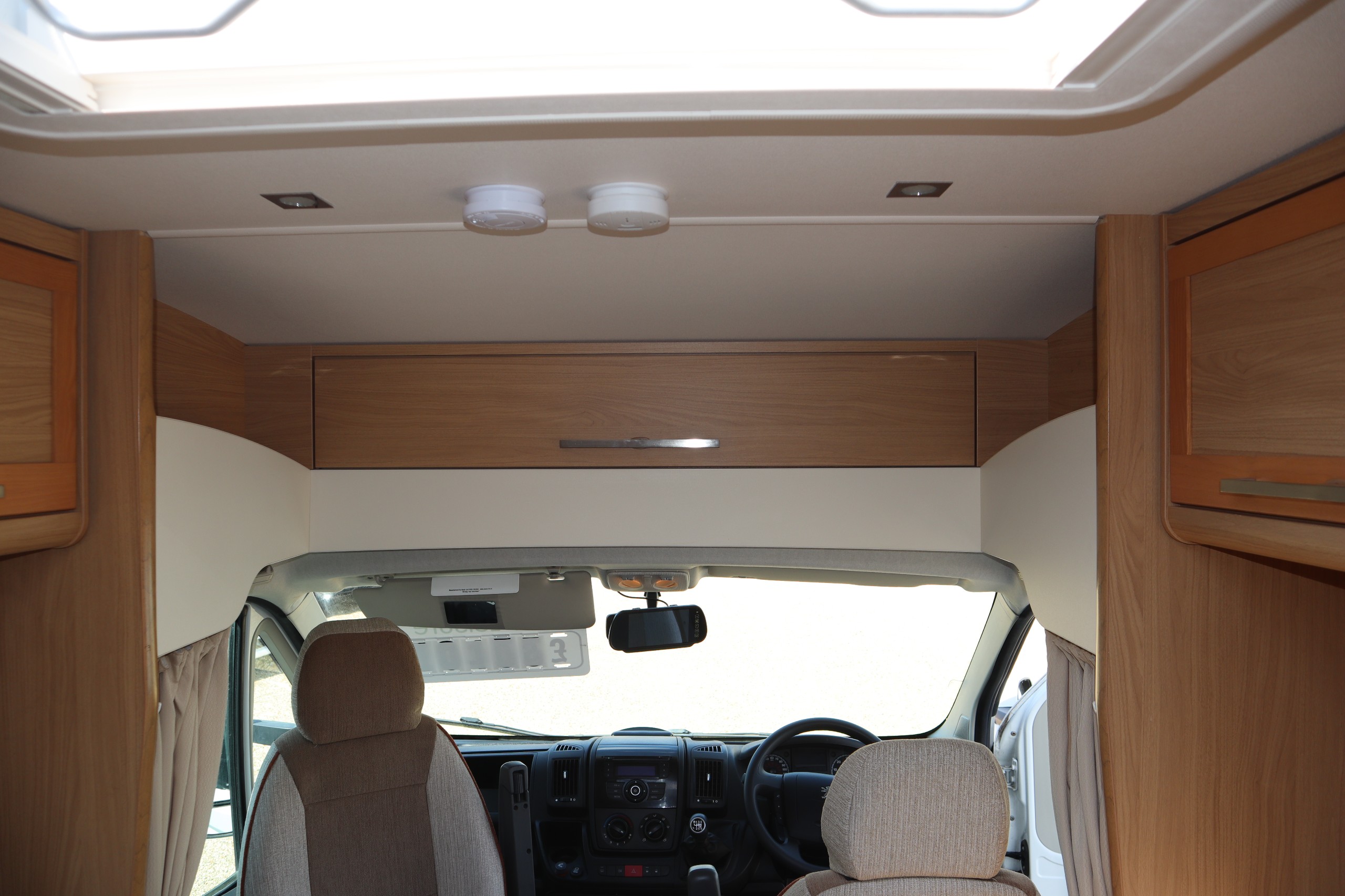 2013 Elddis Autoquest 115 Peugeot Boxer, , 2 Belts, Low Mileage, MOT, 12 Months Warranty, Habitation Service