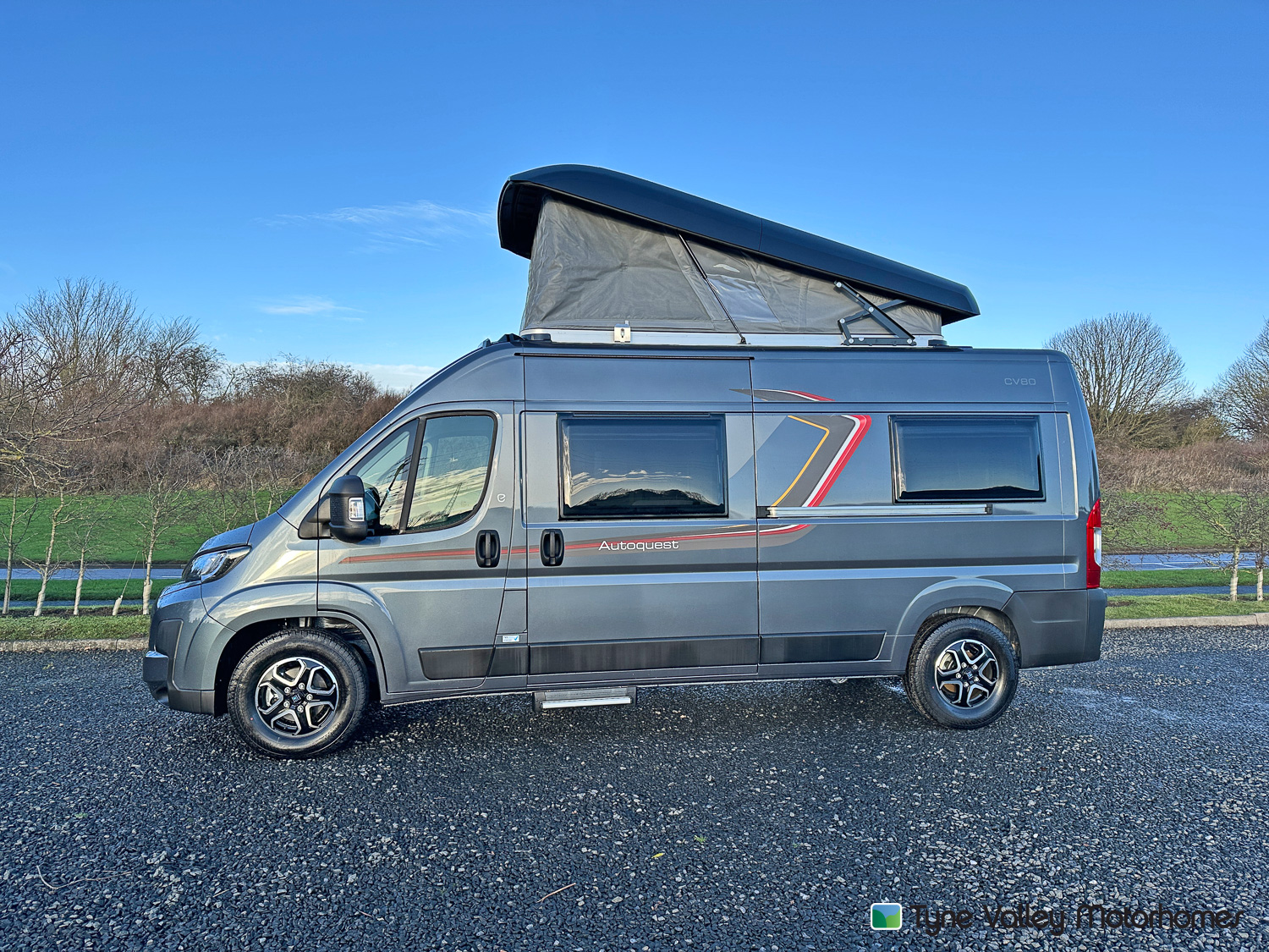 Exterior - Rear
