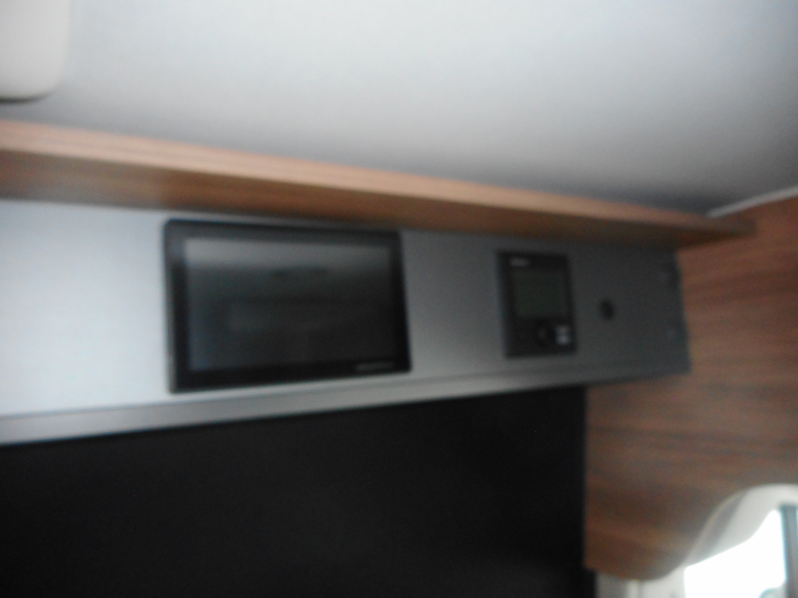 2027 Pilote Cityvan V630LG PREMIUM