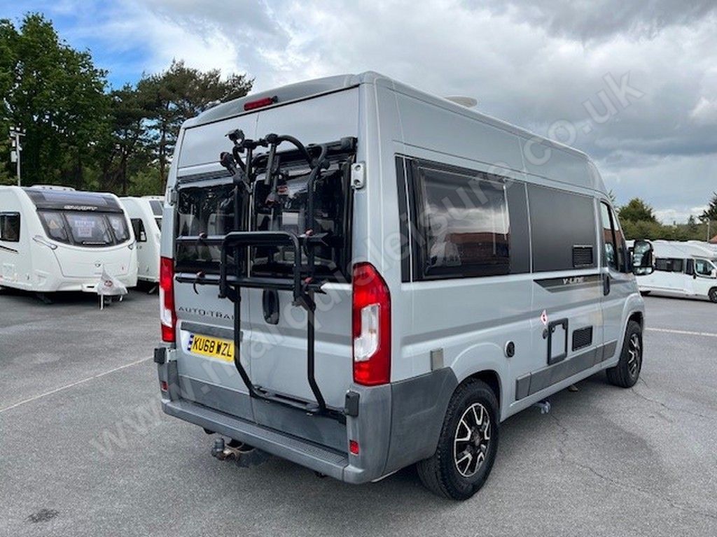 Exterior - Rear