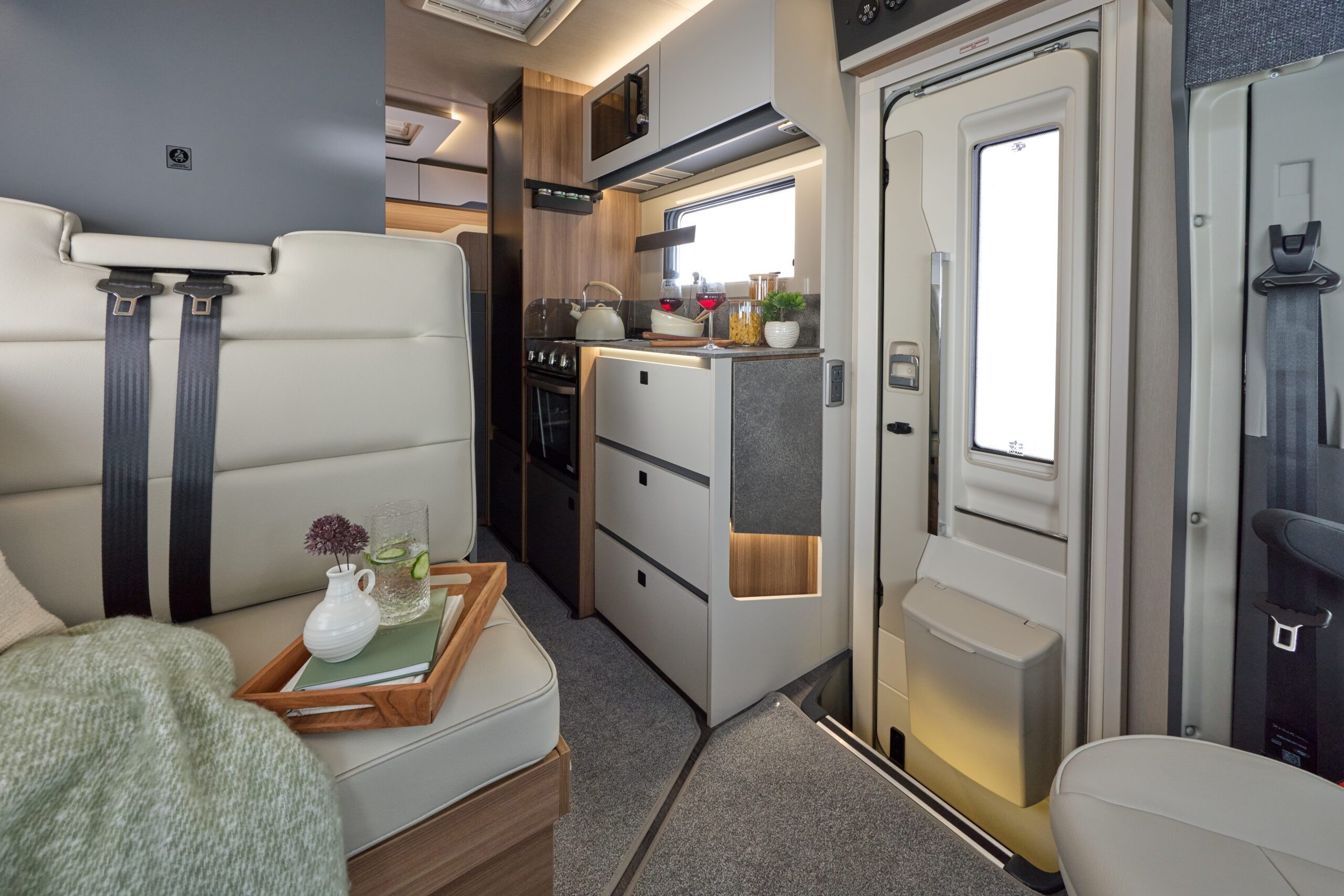 2027 Auto-Trail Excel 620G