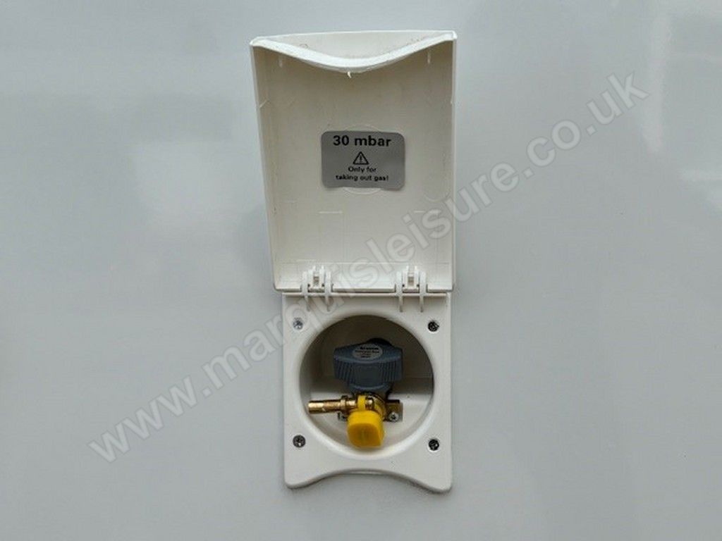Detail Shot