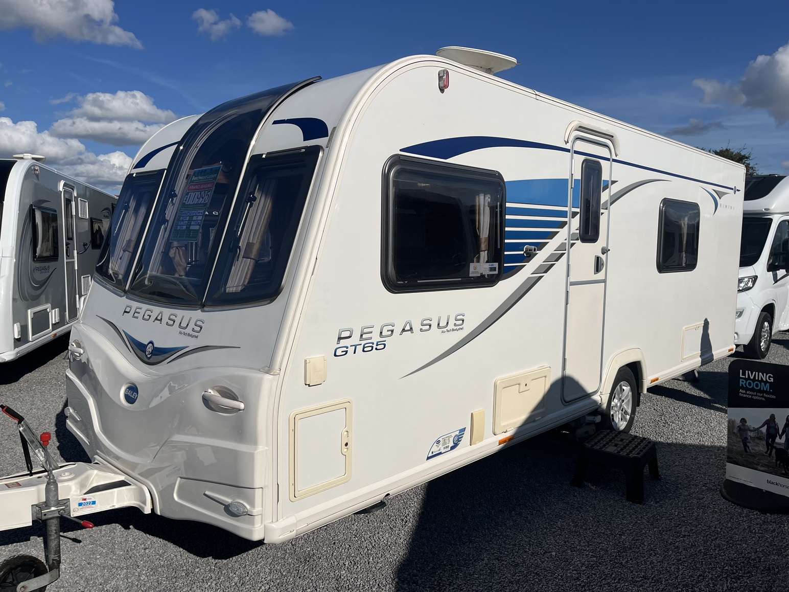 Exterior - Front