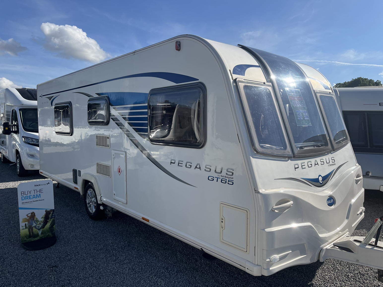 Exterior - Front