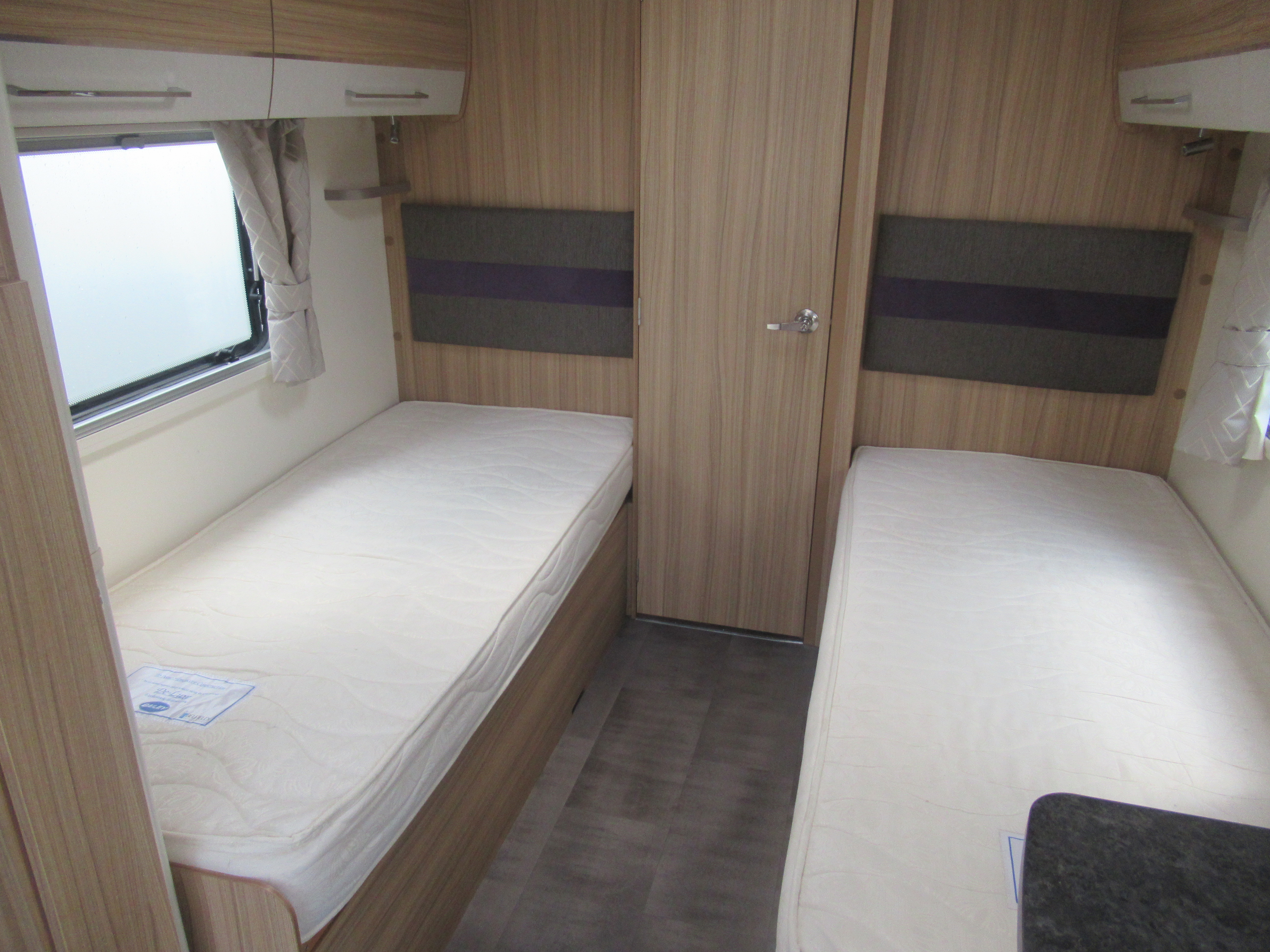 2023 Bailey Pegasus Grande Rimini