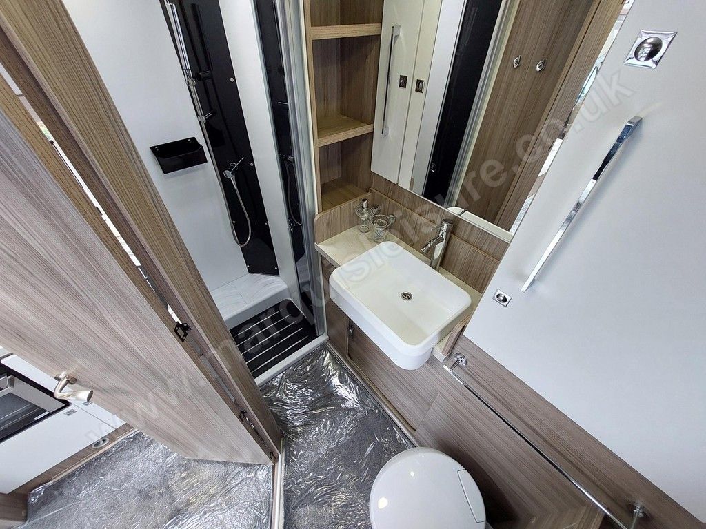 2024 Benimar TESSORO T487 - Photo 1