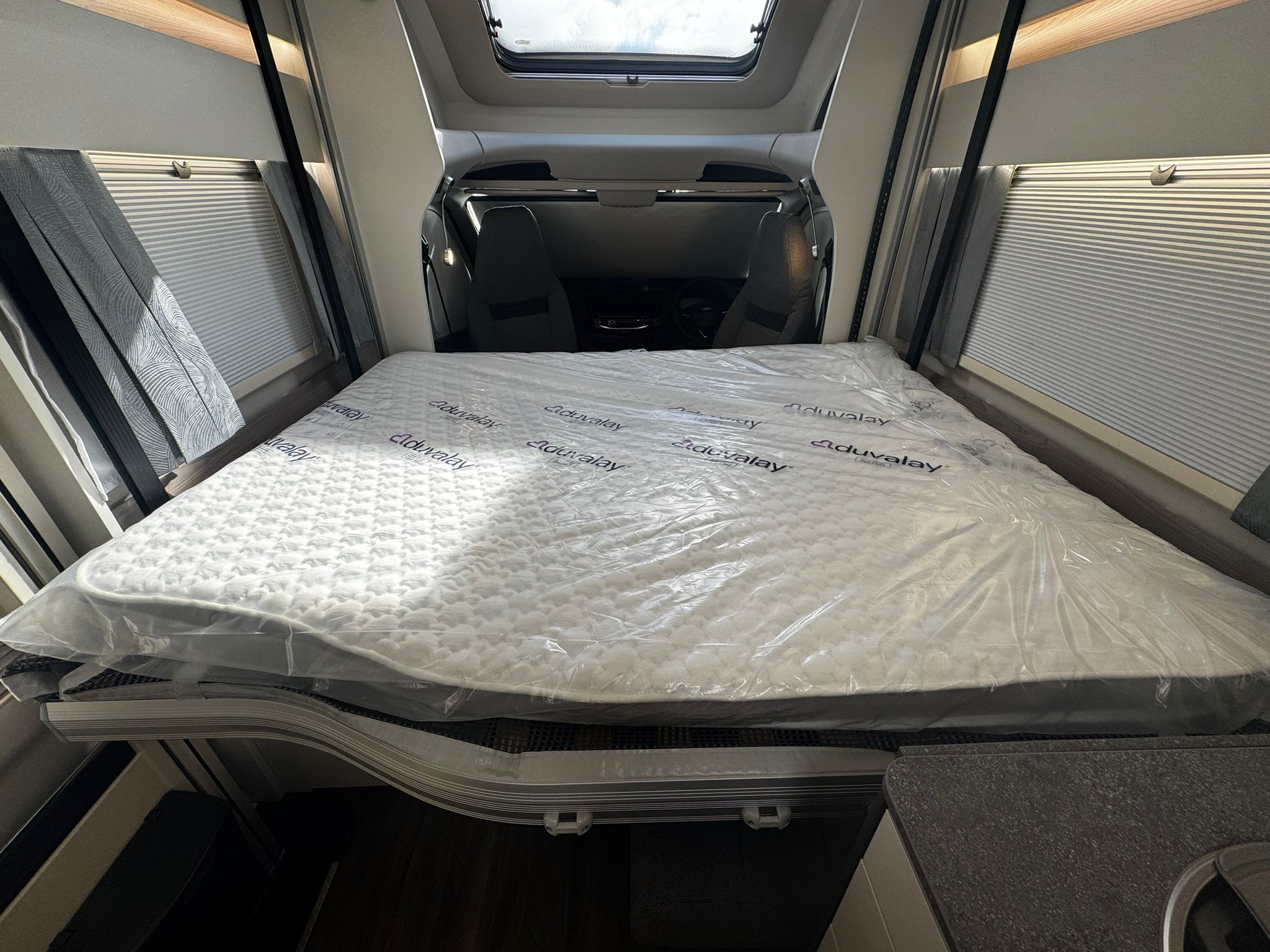 Swift Voyager 505