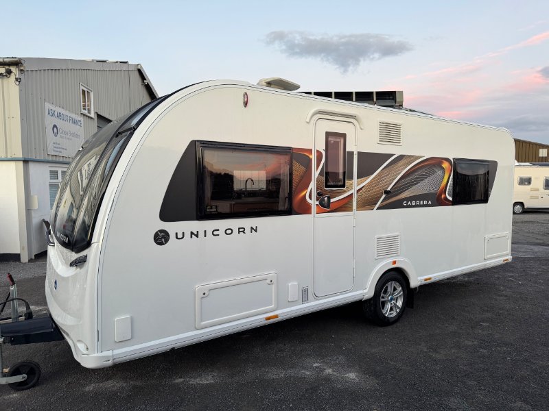 Exterior - Front