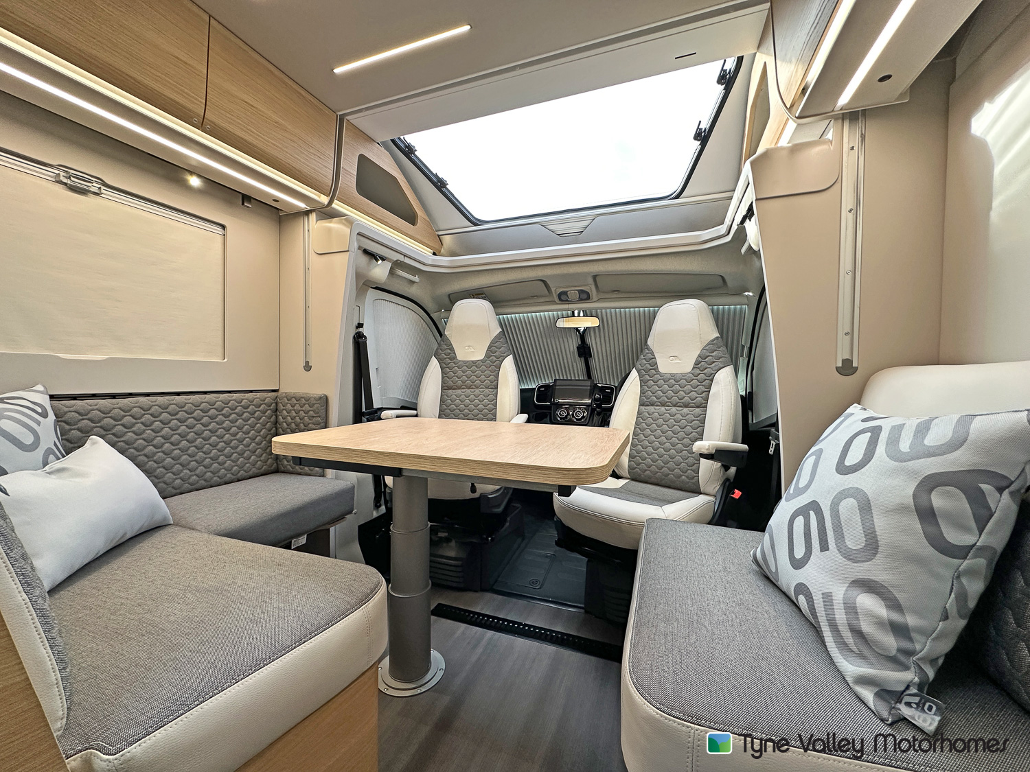 Adria Matrix 60YR 670SL