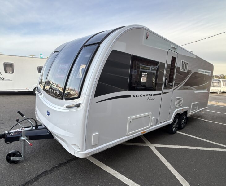 Exterior - Front