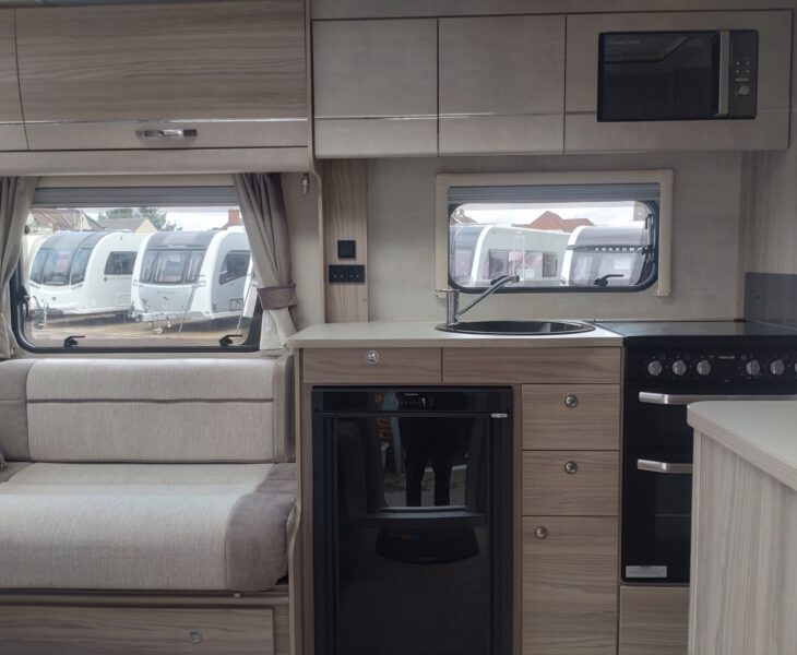 Exterior - Rear