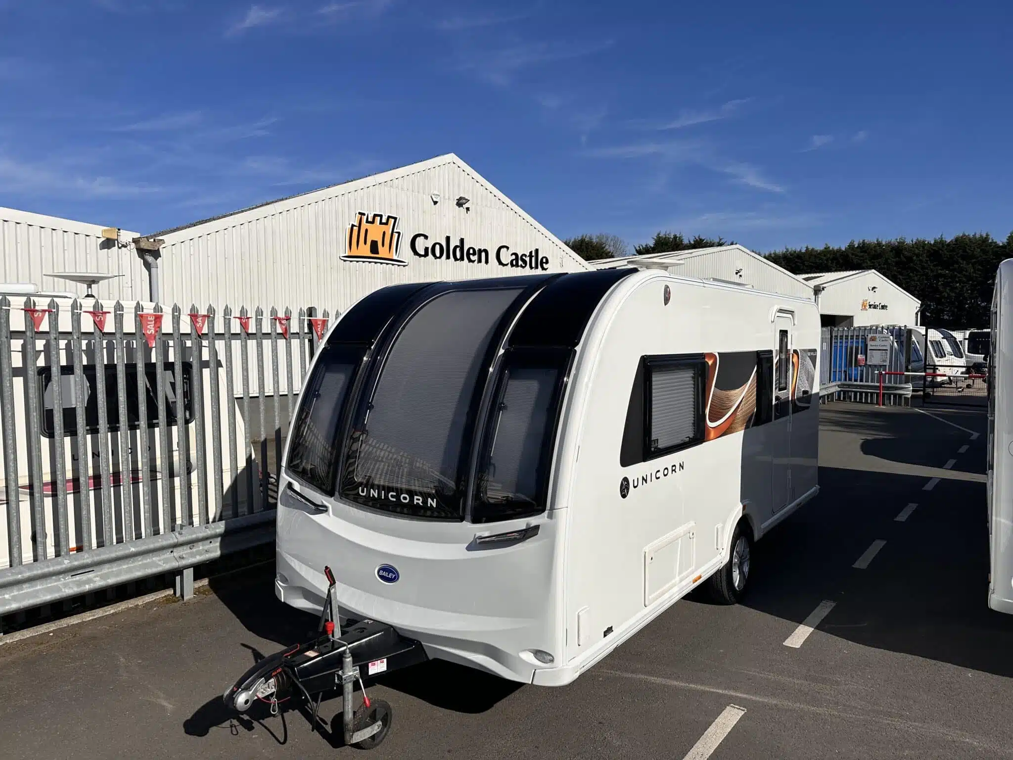 2027 Swift Sprite