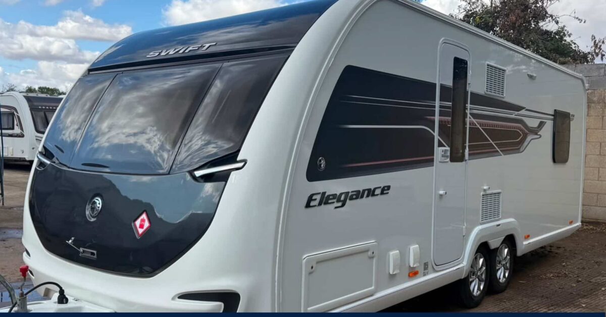 Swift Elegance