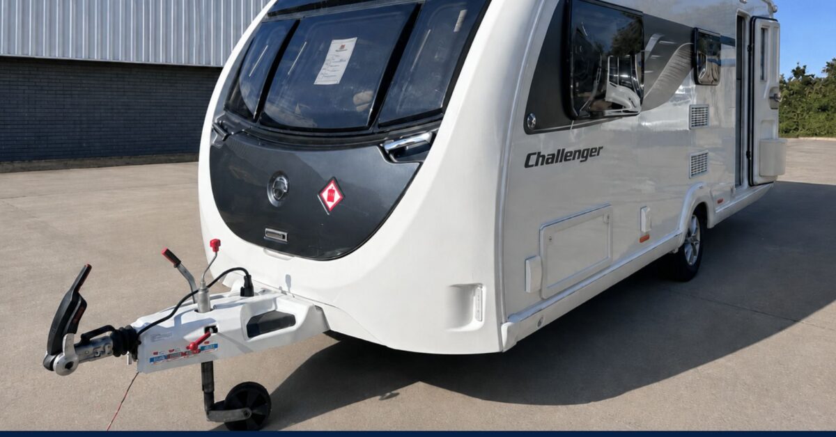 Swift Challenger 530
