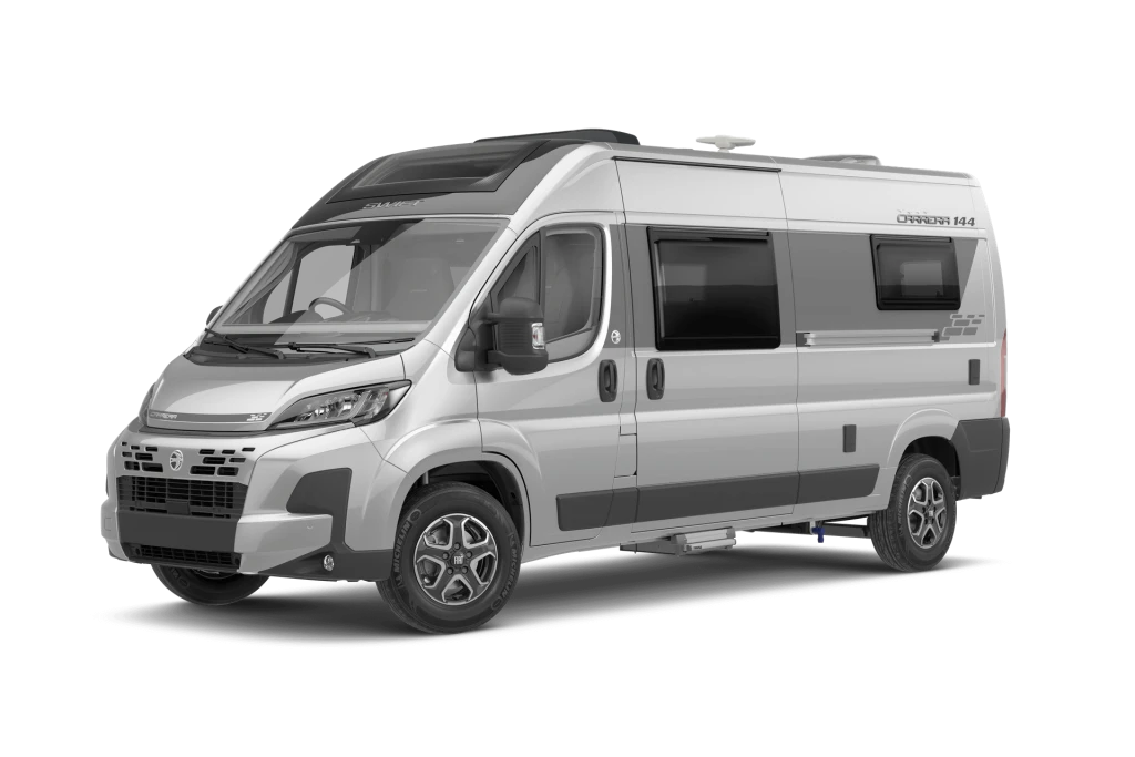 Swift Carrera 132
