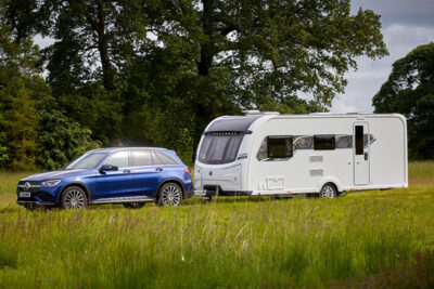 Coachman VIP 675