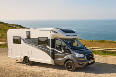 2027 Coachman Laser 865 Xtra