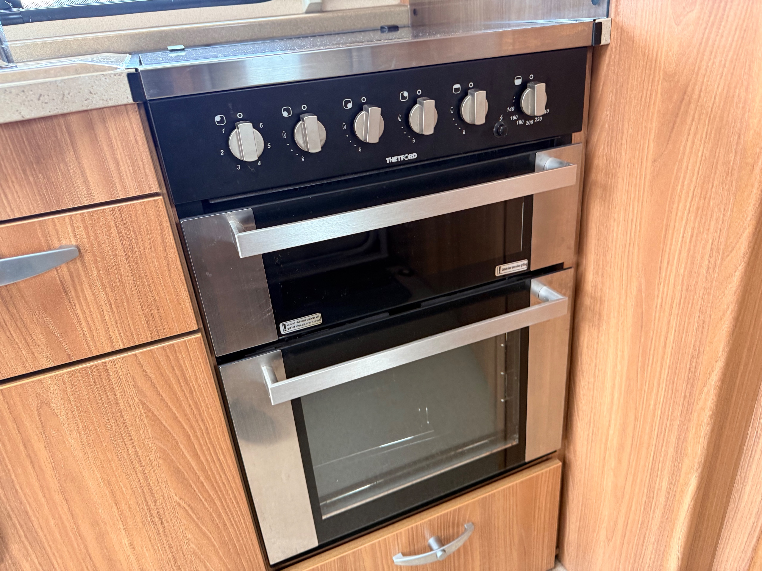2011 Swift Challenger 480