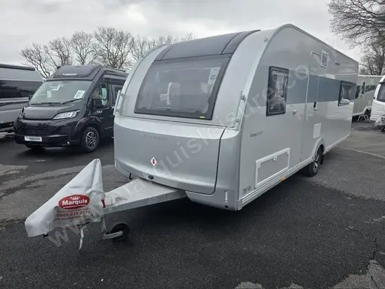 2026 Adria ALTEA DP DART
