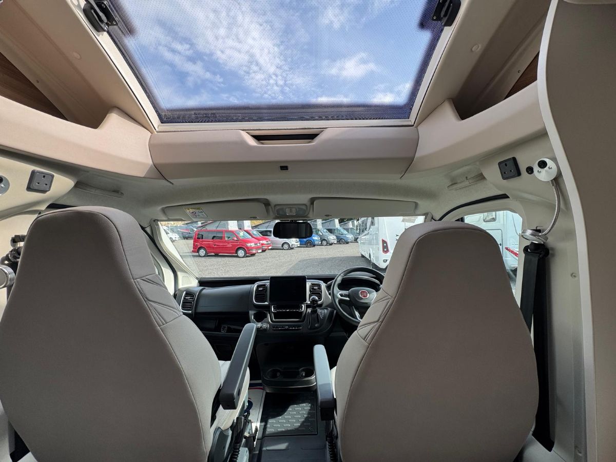 2022 Swift Kon-Tiki 874