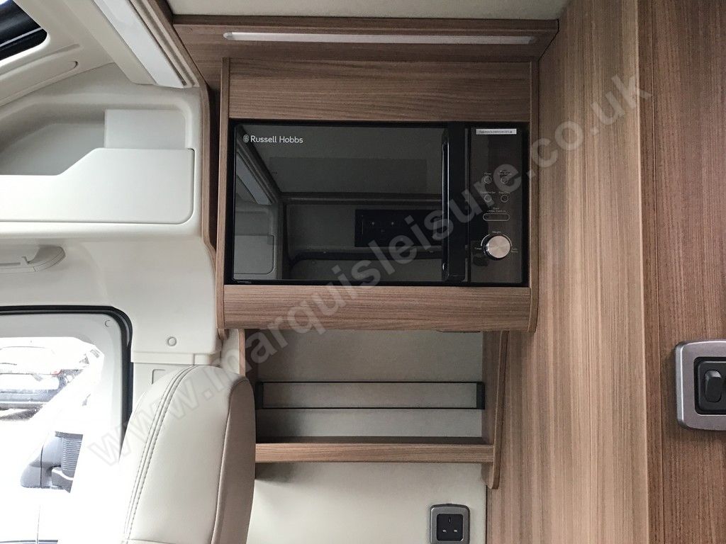 Auto-Trail V-LINE 635 SE