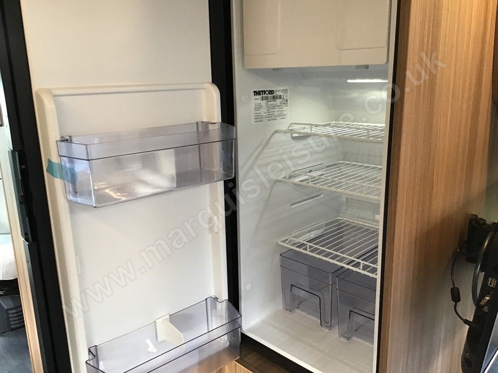 2026 Auto-Trail V-LINE 635 SE