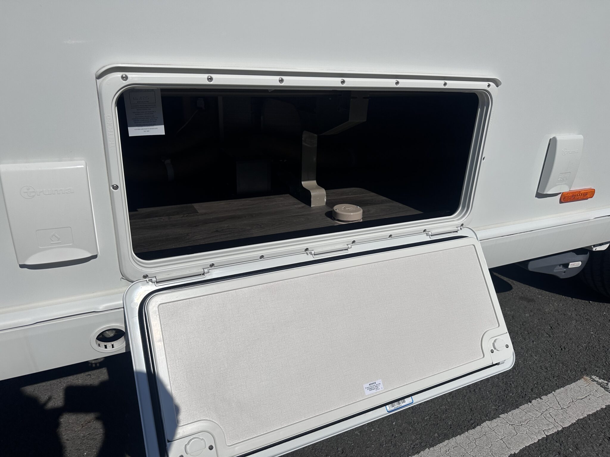 Storage