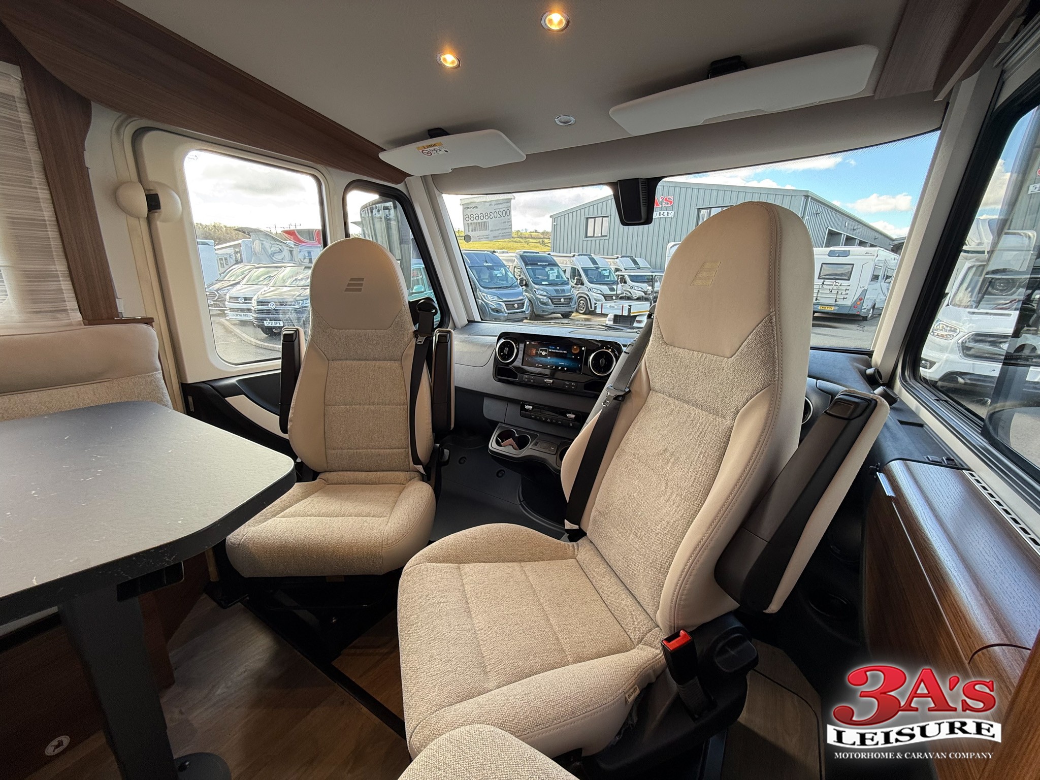 Hymer B-MC I680