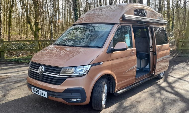 Exterior - Front