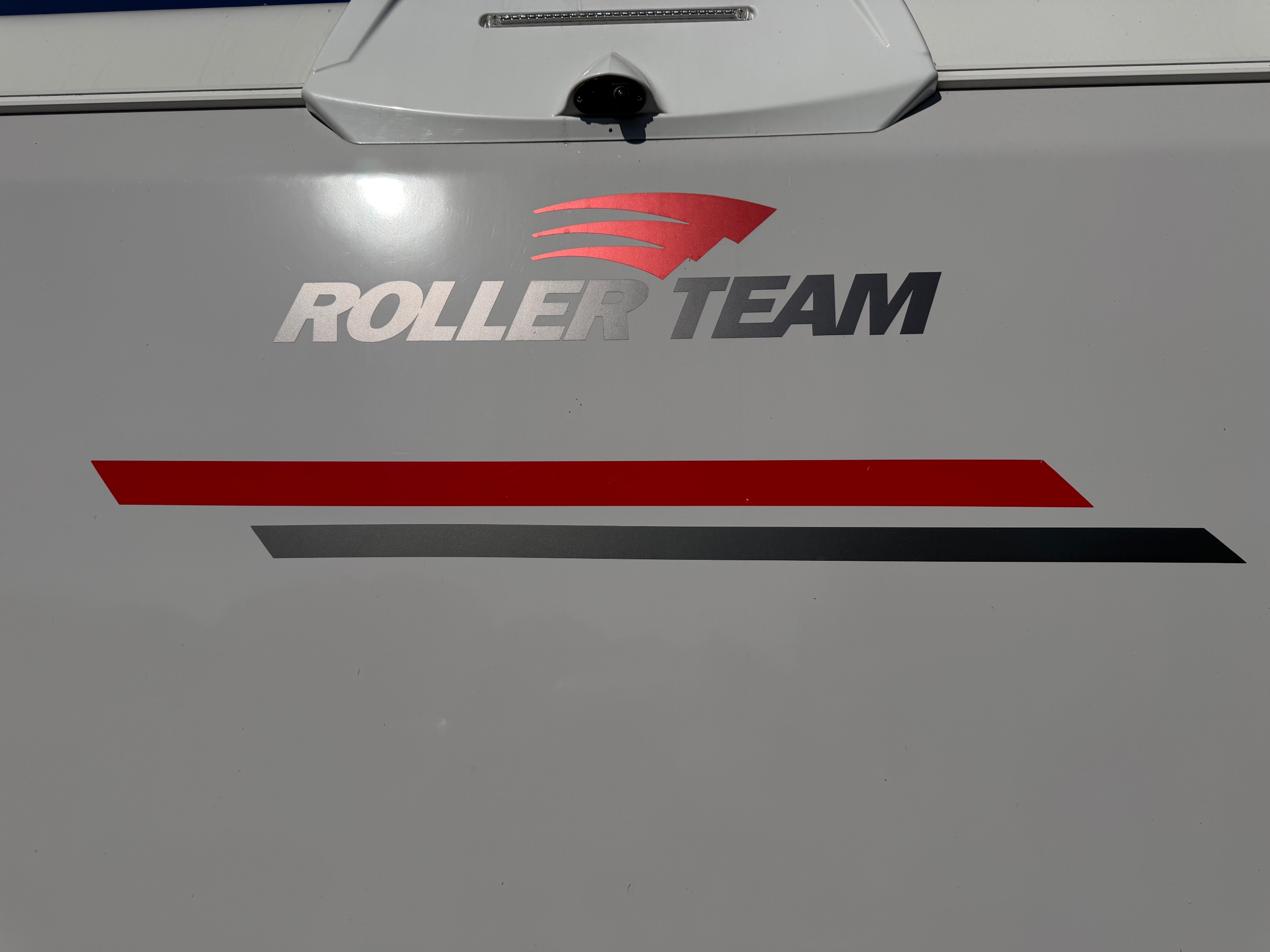 2023 Roller Team Zefiro 665