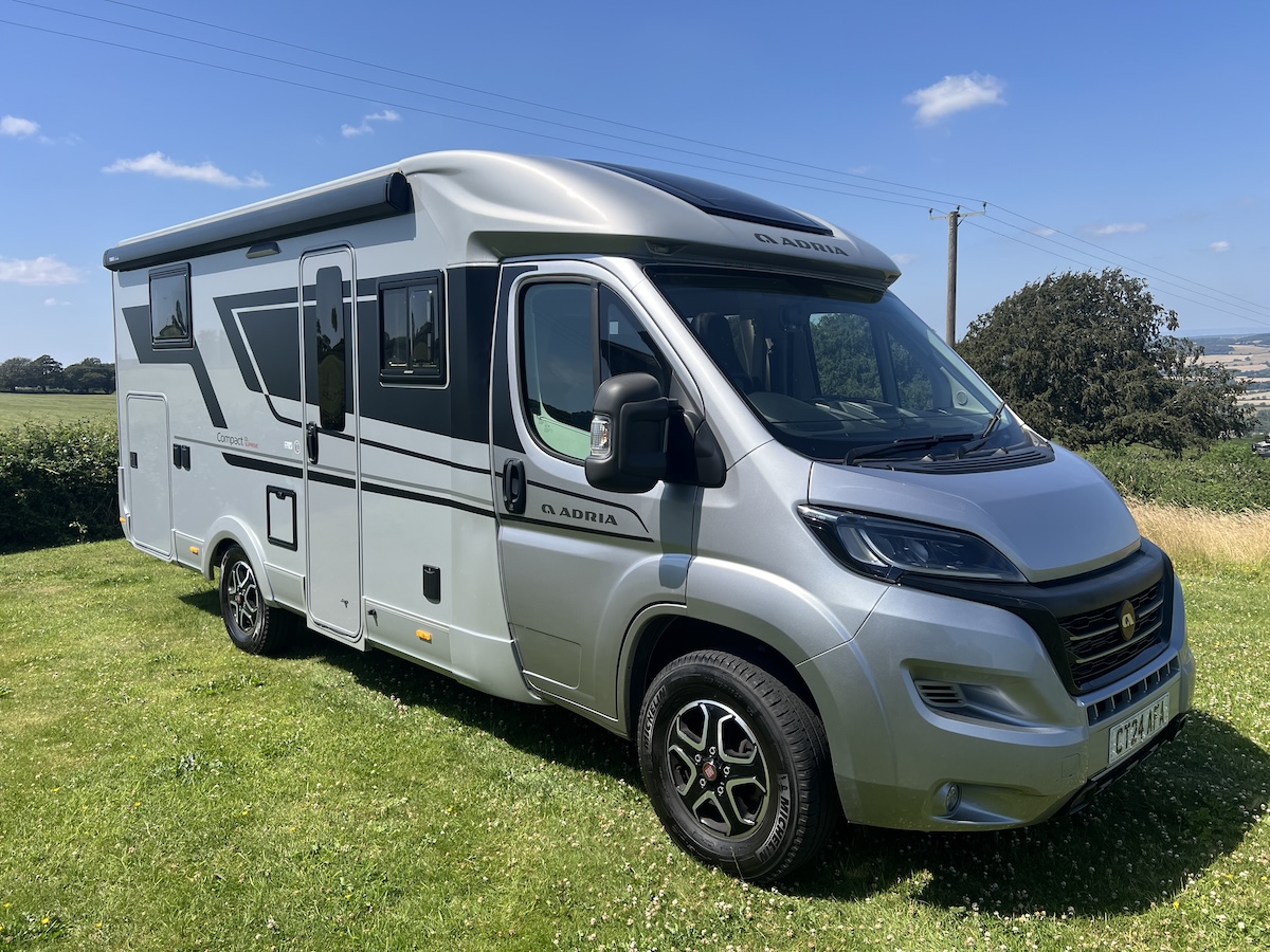 Exterior - Front