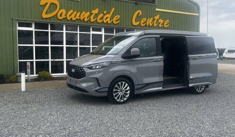 Exterior - Front