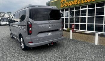 Exterior - Rear