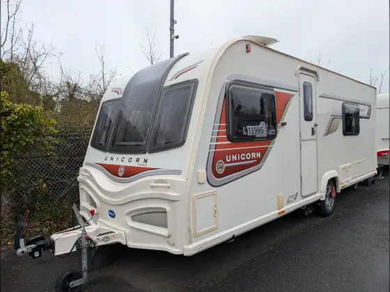 2013 Bailey Unicorn Cadiz