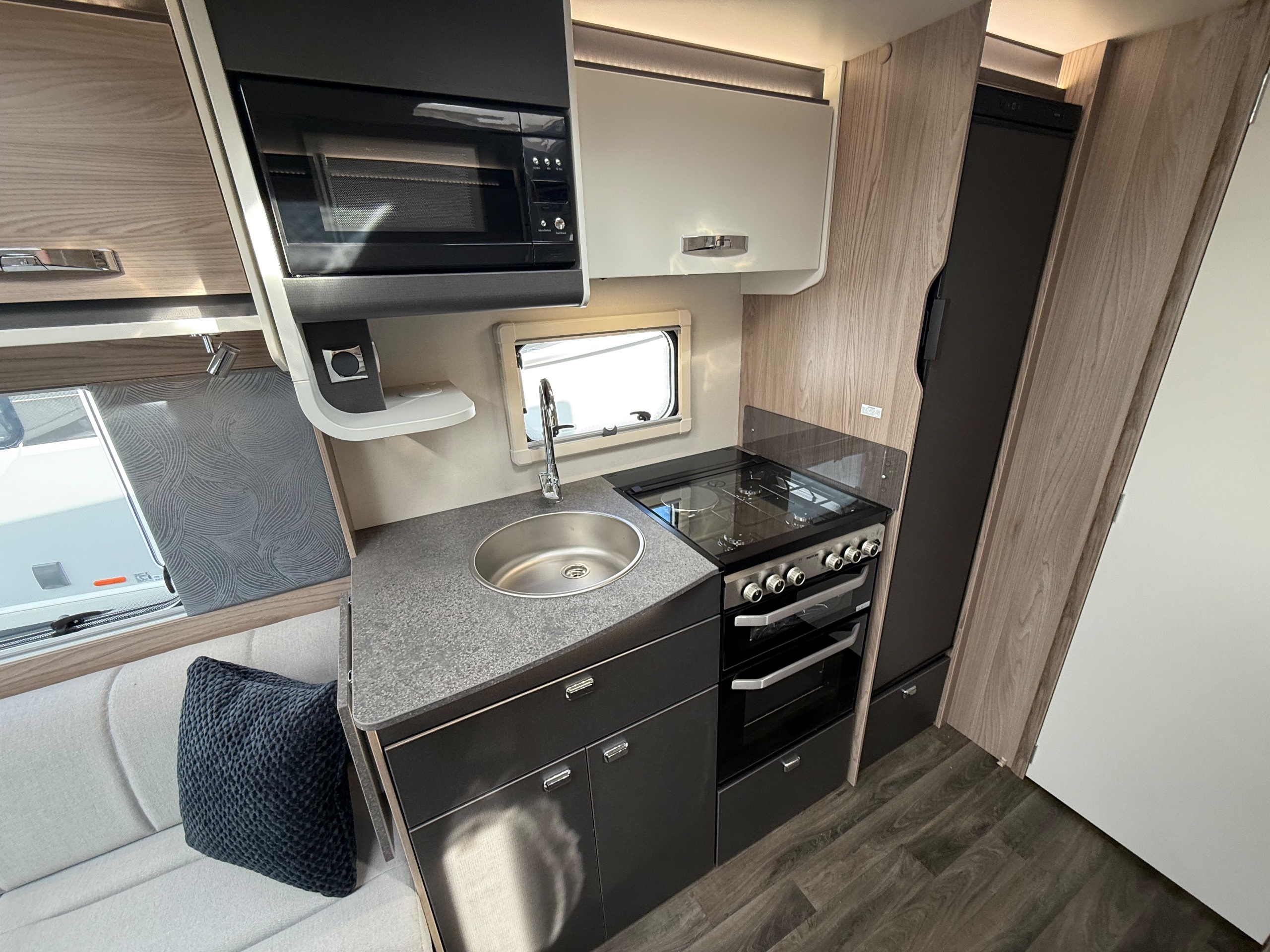 2026 Swift Challenger 480