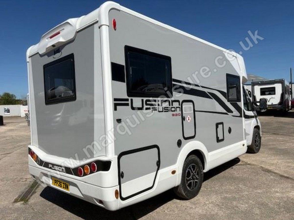 MCLOUIS FUSION 330